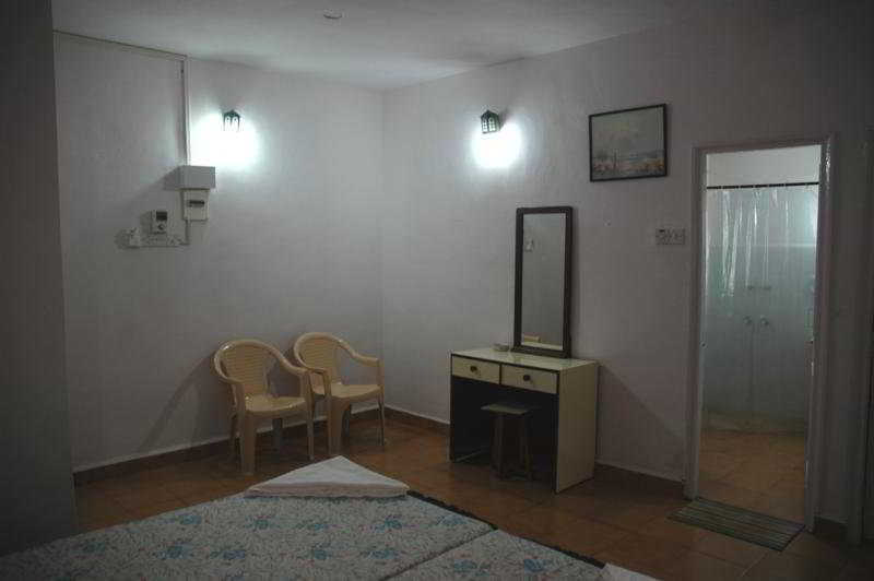 Somy Plaza Calangute Goa - Formerly Somy Resort Esterno foto
