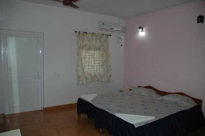 Somy Plaza Calangute Goa - Formerly Somy Resort Esterno foto